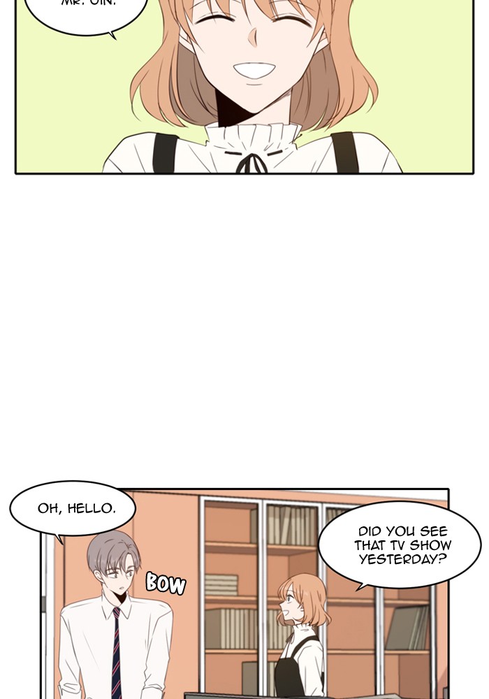 Read A Good Day to be a Dog Manga Online