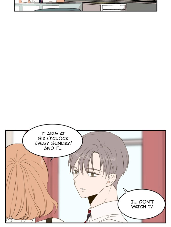 Read A Good Day to be a Dog Manga Online