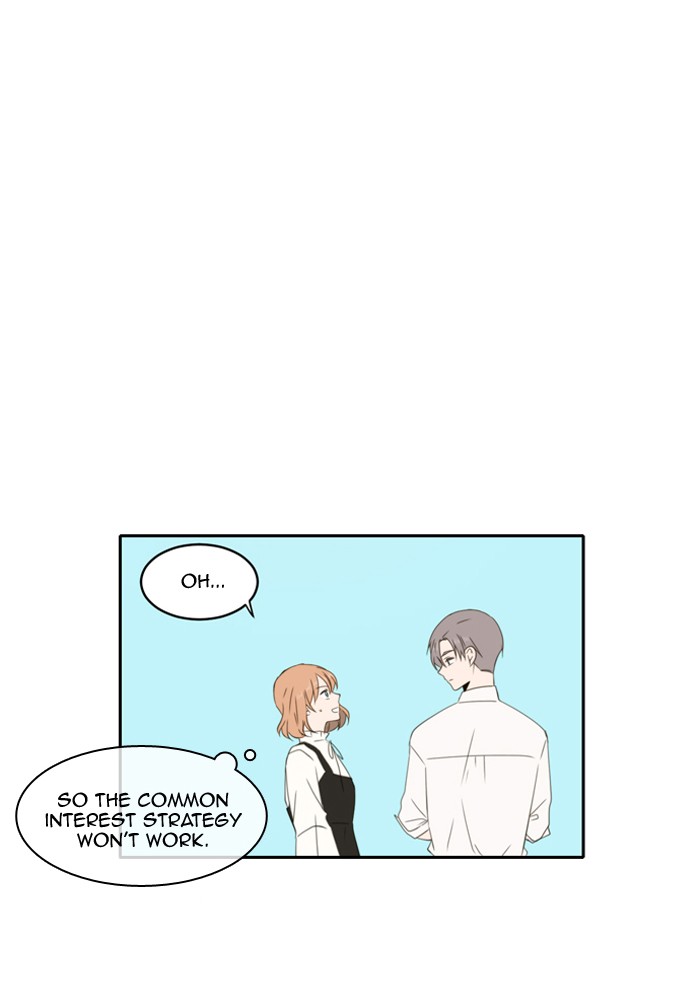 Read A Good Day to be a Dog Manga Online