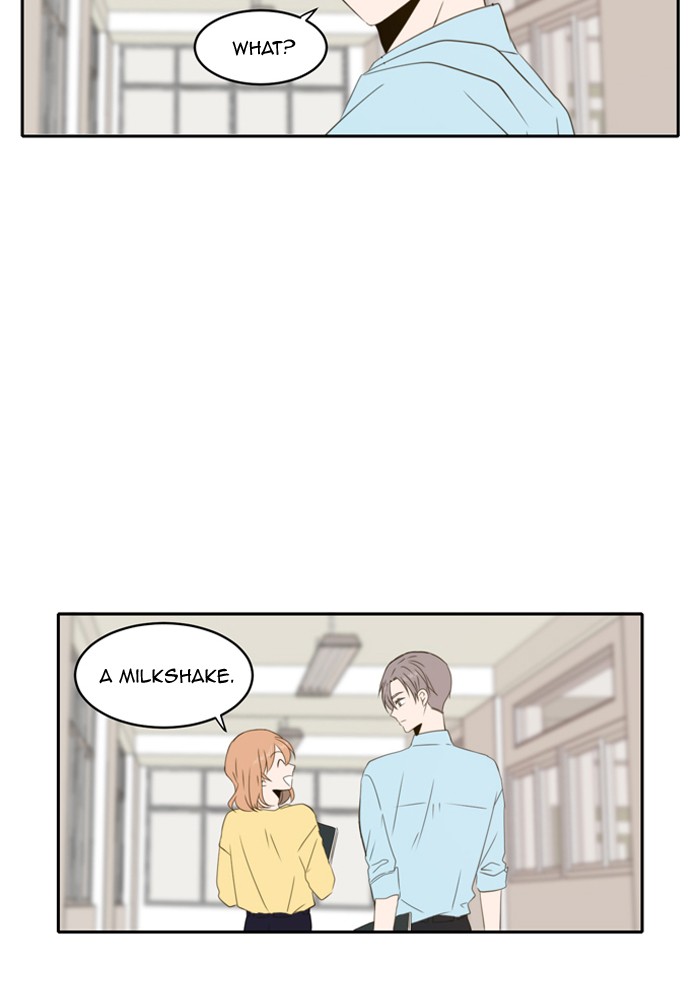 Read A Good Day to be a Dog Manga Online