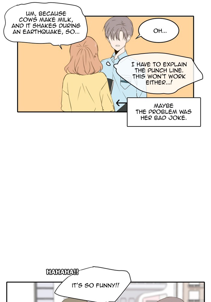 Read A Good Day to be a Dog Manga Online