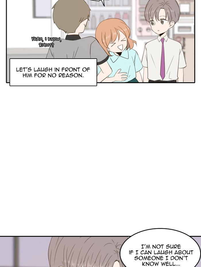 Read A Good Day to be a Dog Manga Online