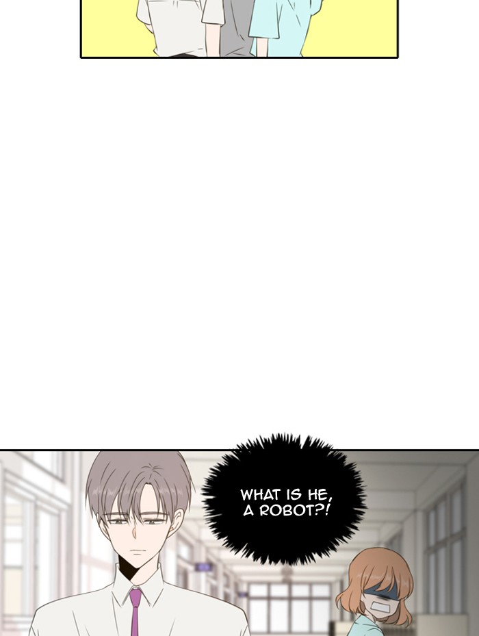 Read A Good Day to be a Dog Manga Online