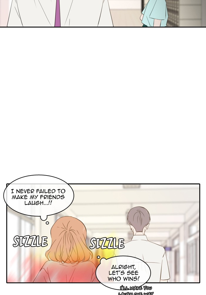 Read A Good Day to be a Dog Manga Online