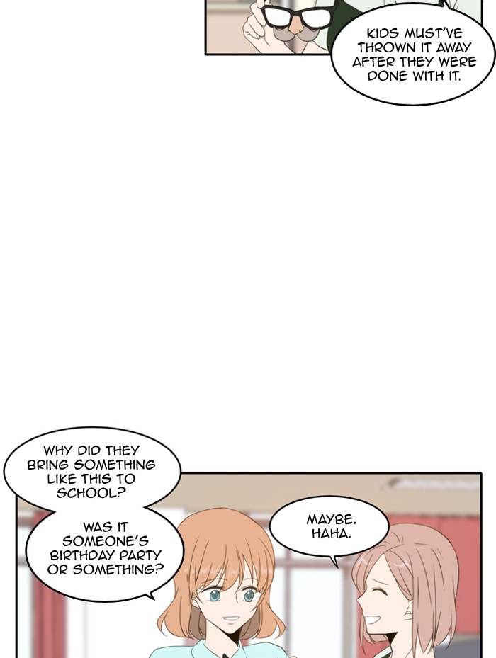 Read A Good Day to be a Dog Manga Online