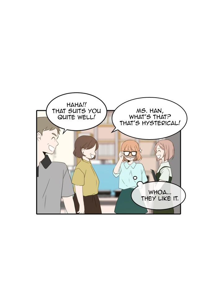 Read A Good Day to be a Dog Manga Online