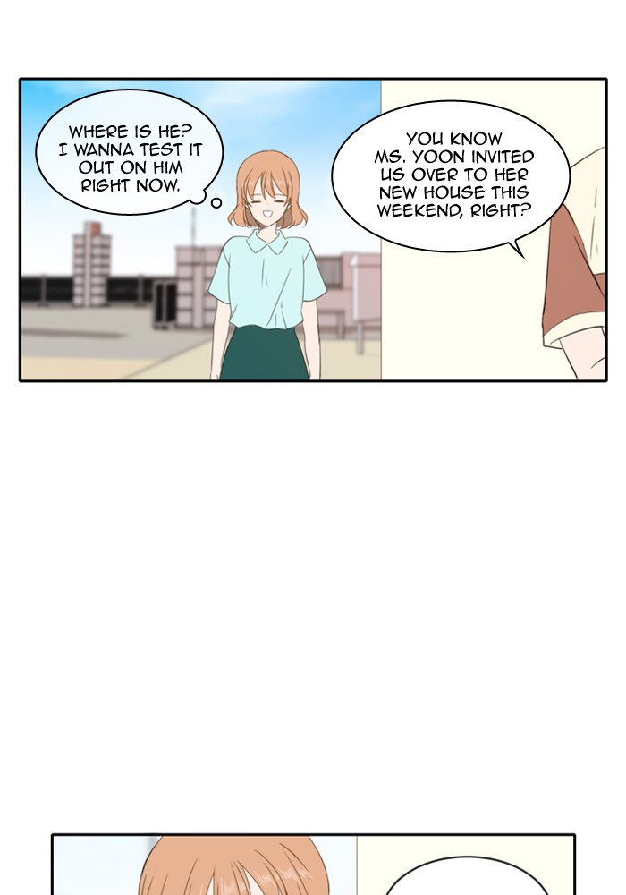 Read A Good Day to be a Dog Manga Online