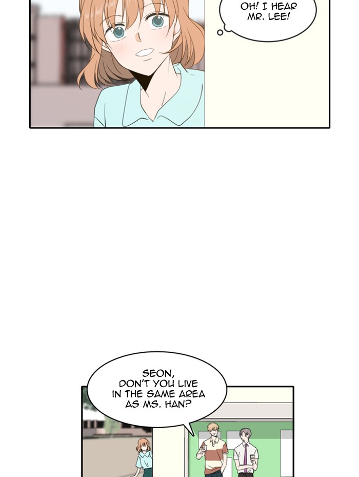 Read A Good Day to be a Dog Manga Online