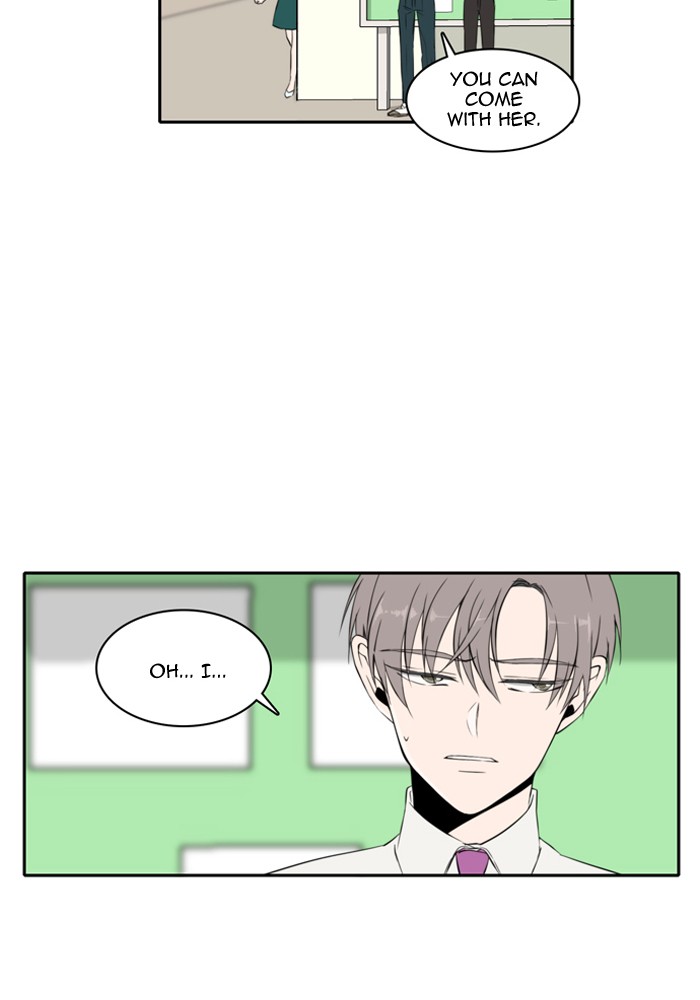 Read A Good Day to be a Dog Manga Online
