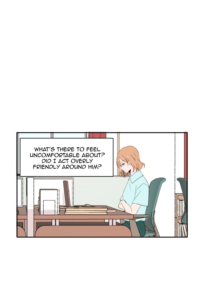Read A Good Day to be a Dog Manga Online