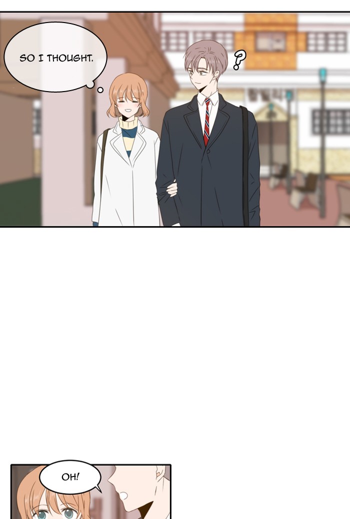 Read A Good Day to be a Dog Manga Online