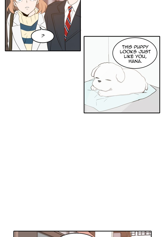 Read A Good Day to be a Dog Manga Online