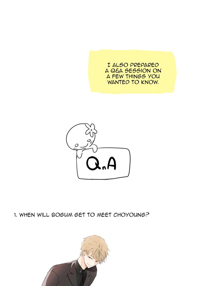 Read A Good Day to be a Dog Manga Online