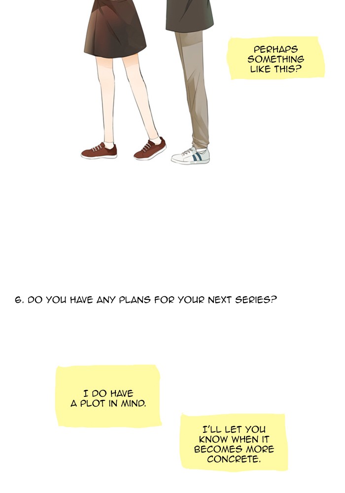 Read A Good Day to be a Dog Manga Online