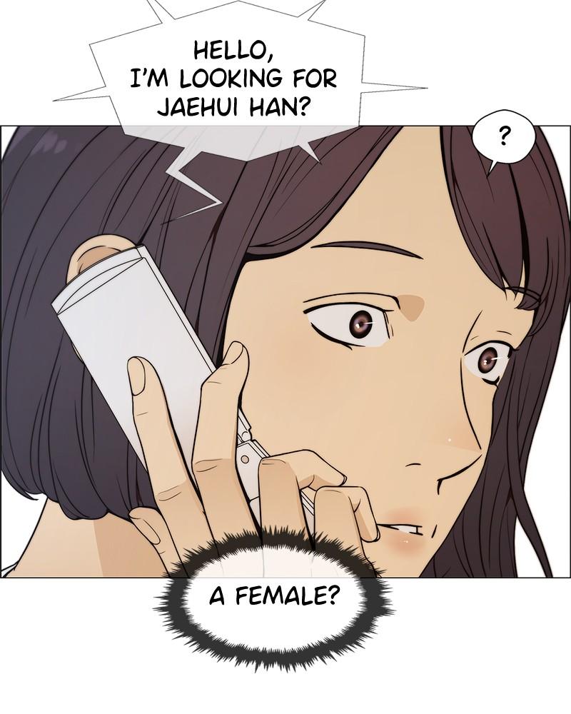 Read A Man's Man Manga Online
