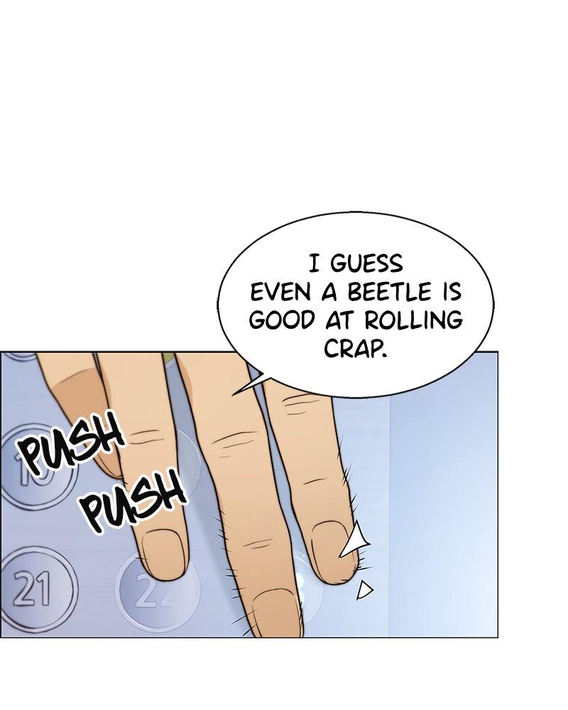 Read A Man's Man Manga Online