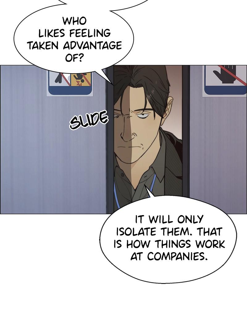 Read A Man's Man Manga Online