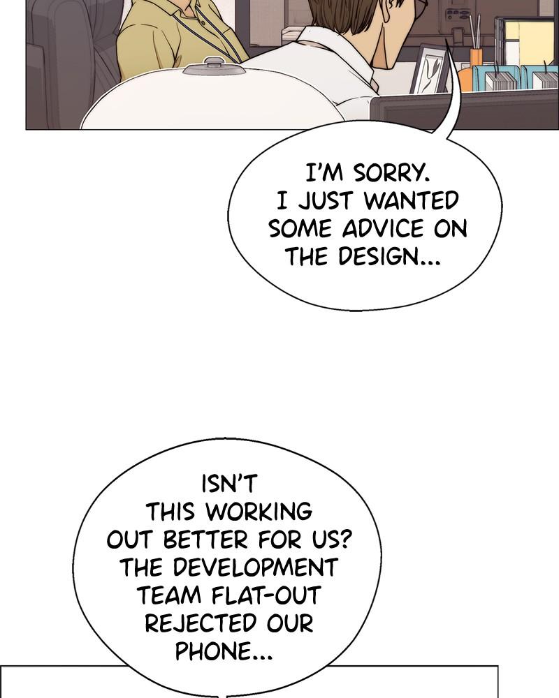Read A Man's Man Manga Online