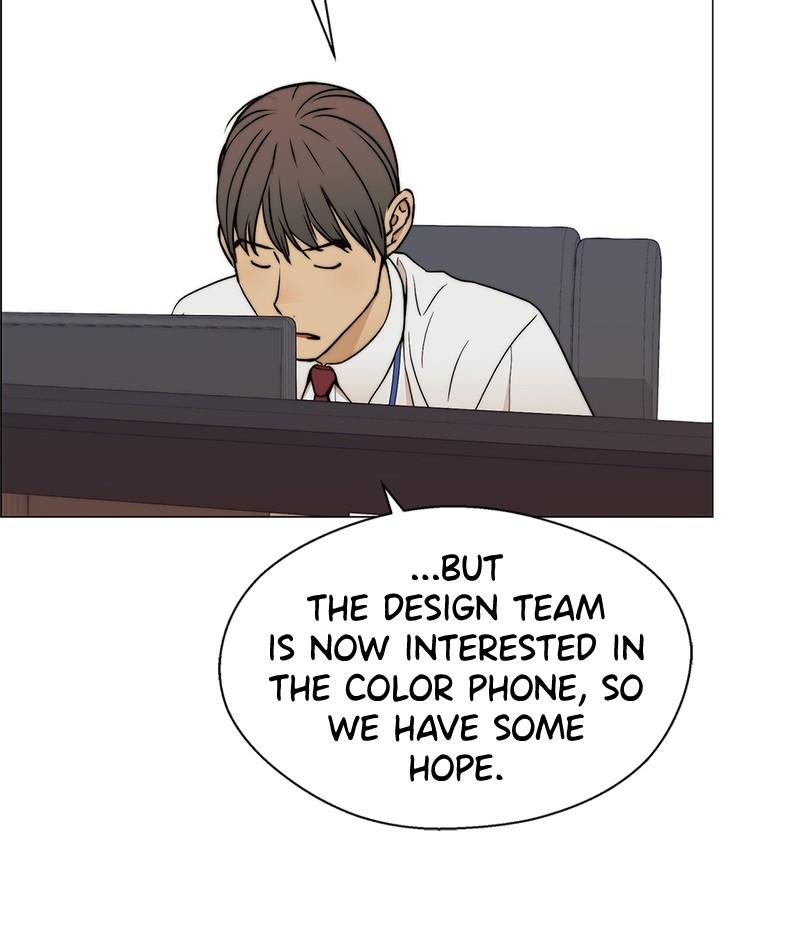 Read A Man's Man Manga Online