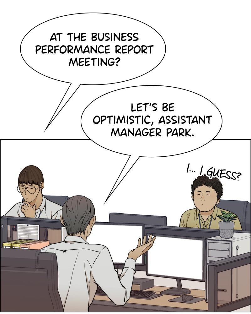 Read A Man's Man Manga Online