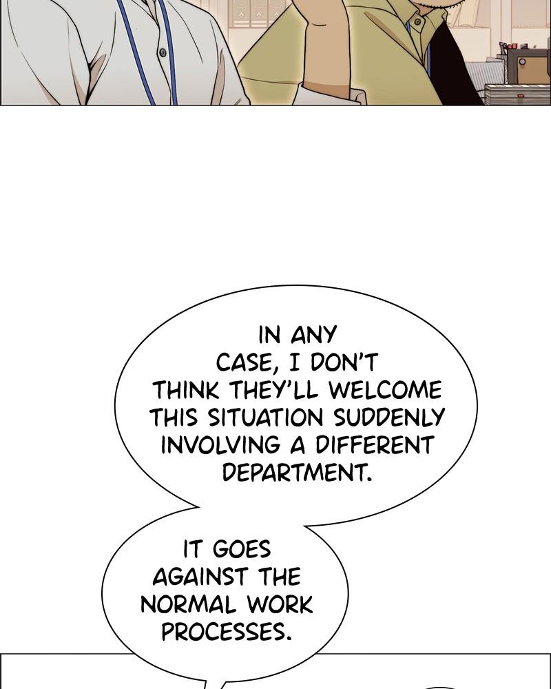 Read A Man's Man Manga Online