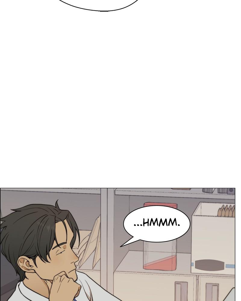Read A Man's Man Manga Online