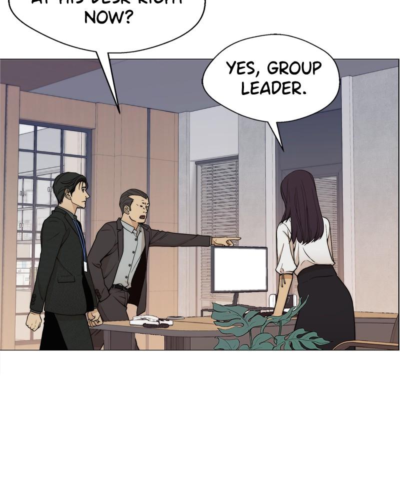 Read A Man's Man Manga Online