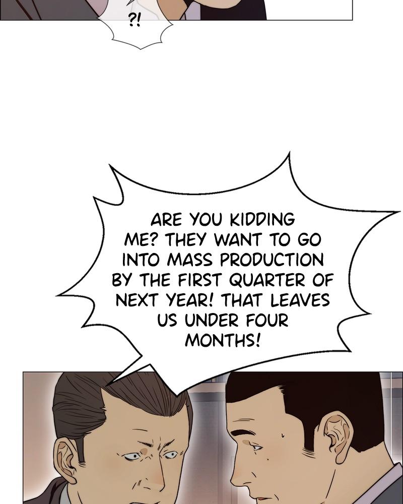 Read A Man's Man Manga Online