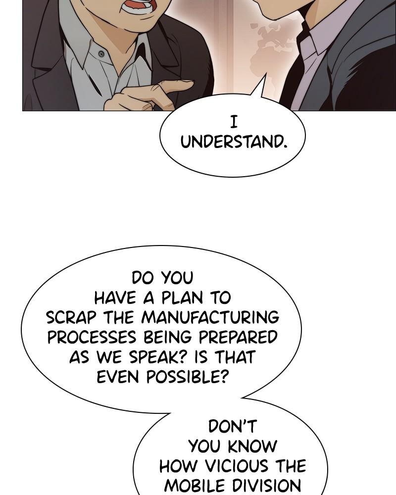 Read A Man's Man Manga Online