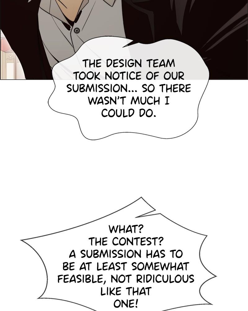 Read A Man's Man Manga Online