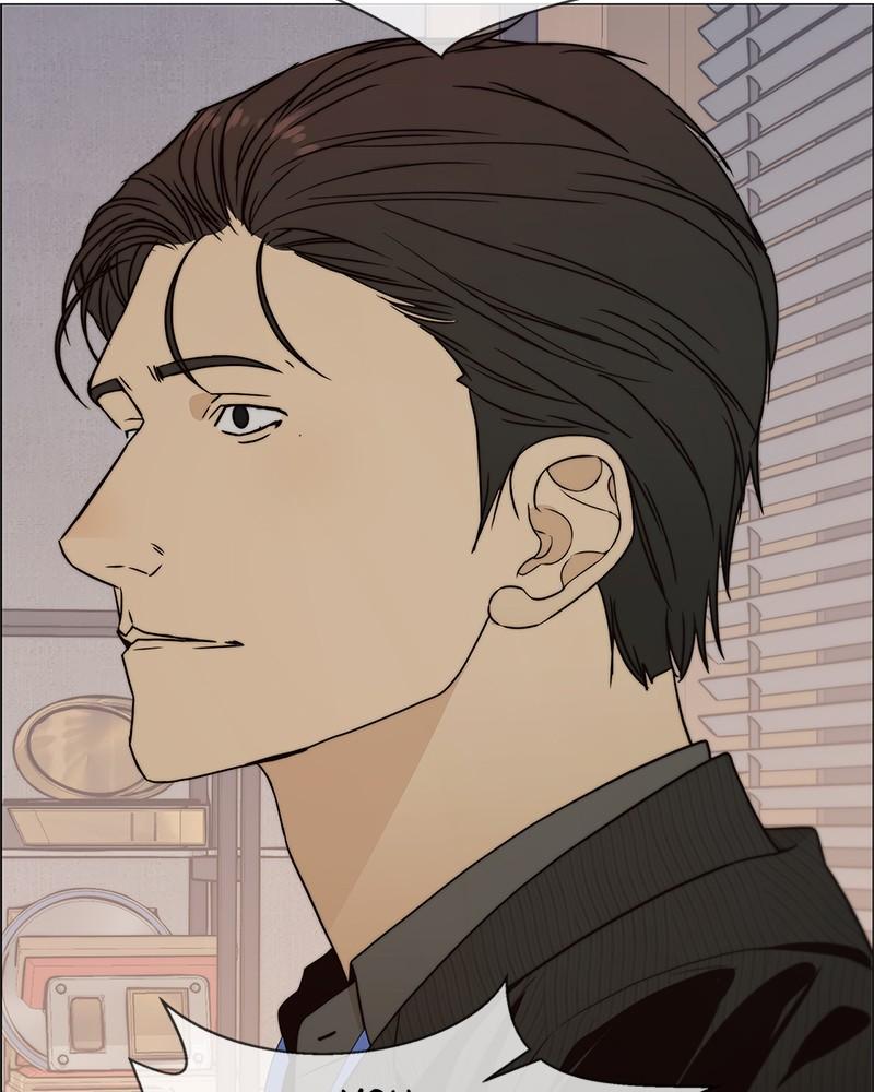 Read A Man's Man Manga Online