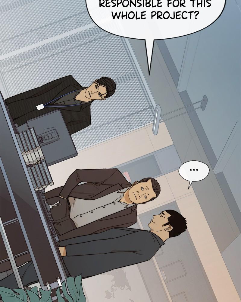 Read A Man's Man Manga Online