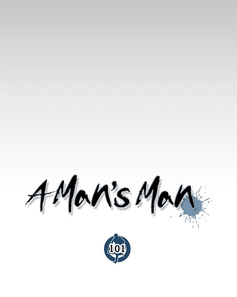 Read A Man's Man Manga Online