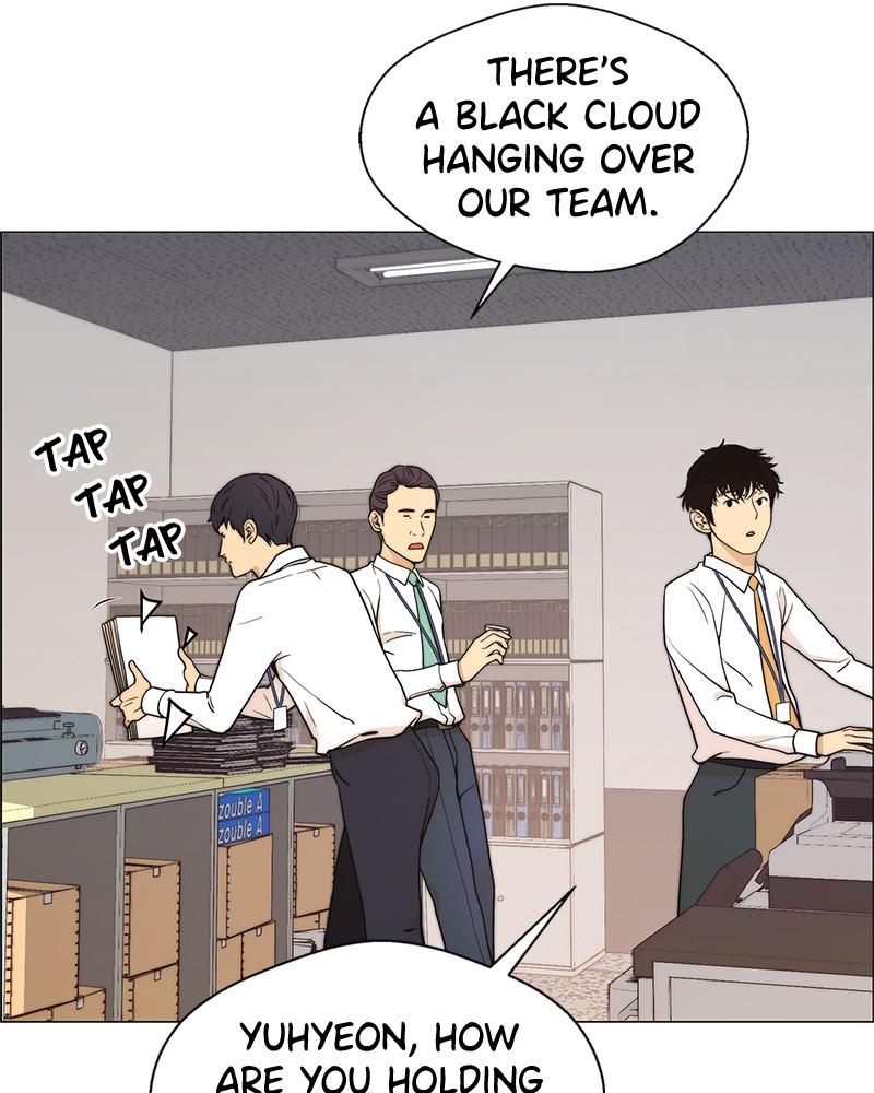 Read A Man's Man Manga Online