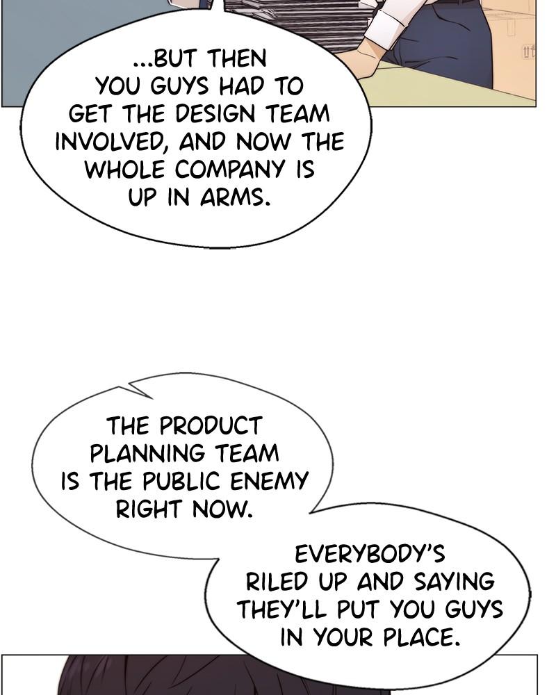 Read A Man's Man Manga Online