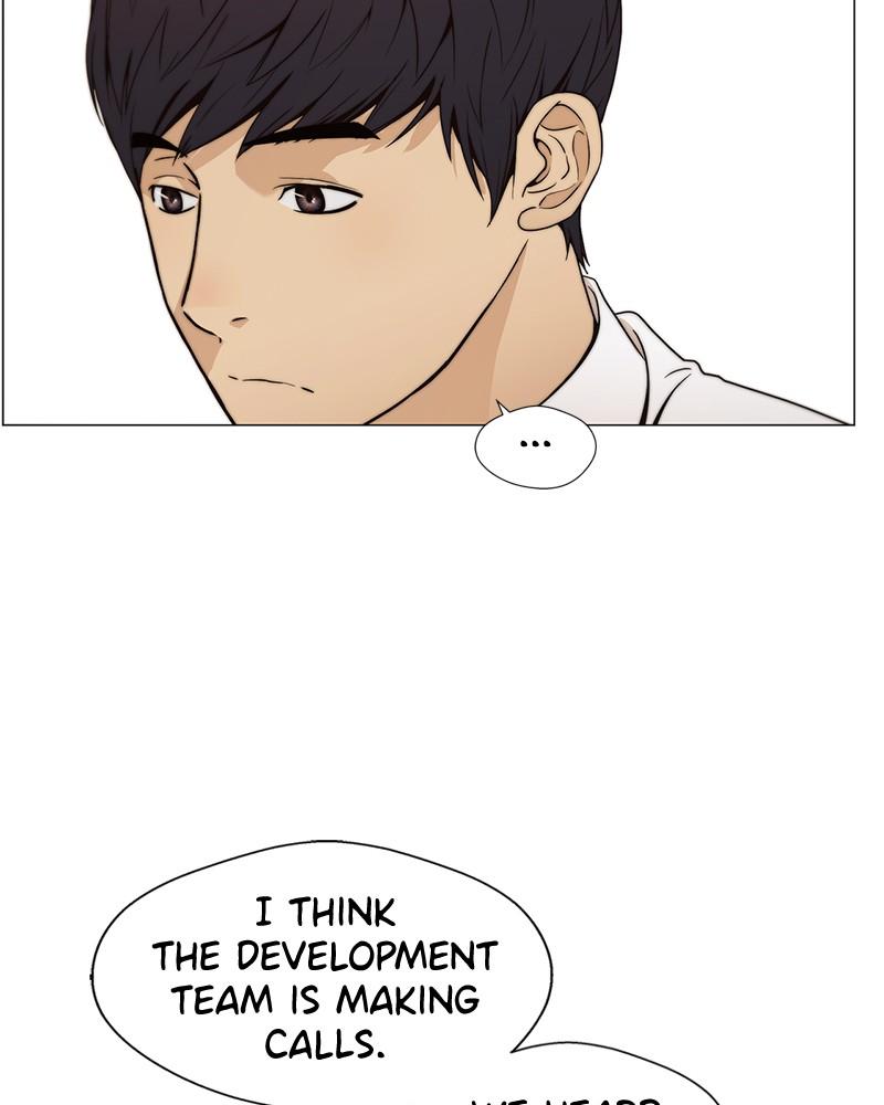 Read A Man's Man Manga Online