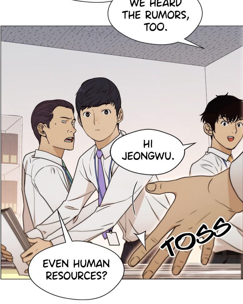 Read A Man's Man Manga Online