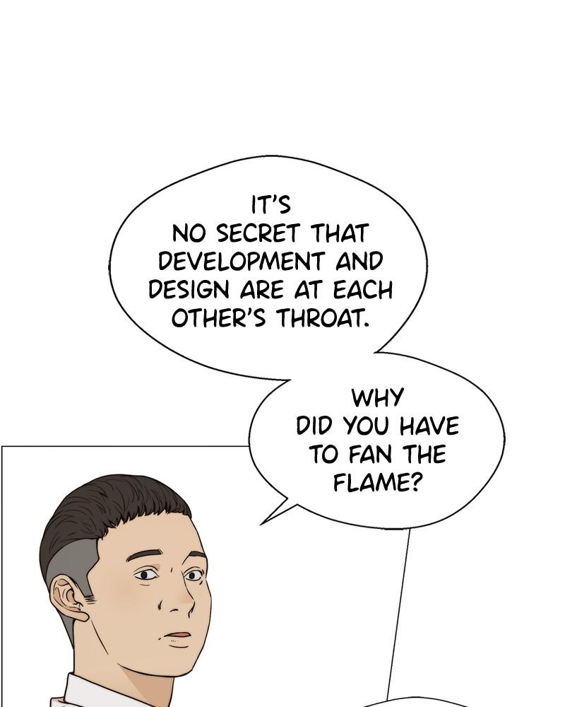 Read A Man's Man Manga Online