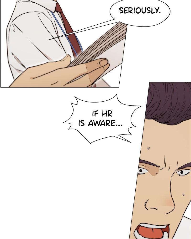 Read A Man's Man Manga Online