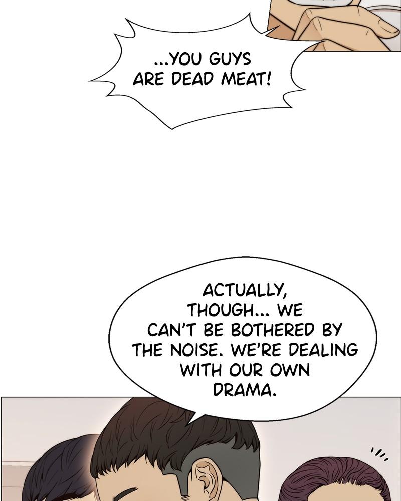 Read A Man's Man Manga Online