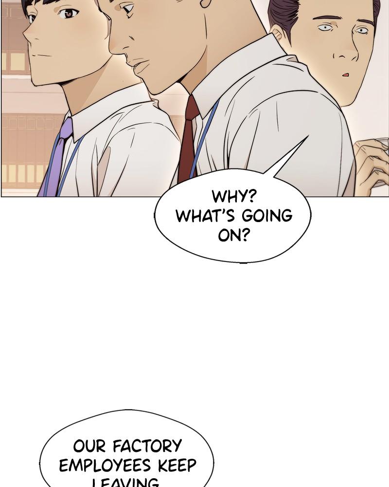 Read A Man's Man Manga Online