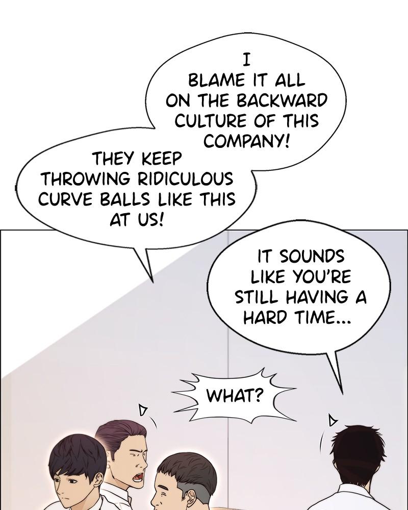 Read A Man's Man Manga Online