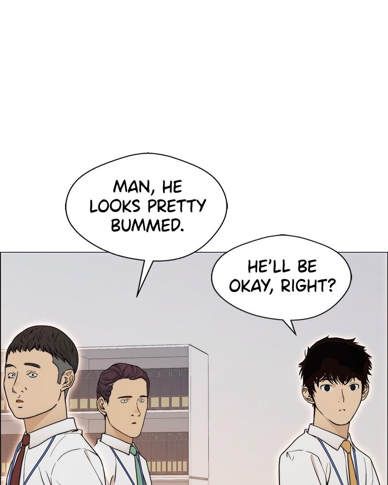 Read A Man's Man Manga Online