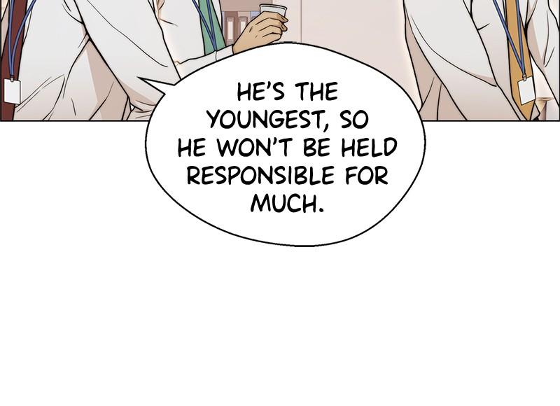 Read A Man's Man Manga Online
