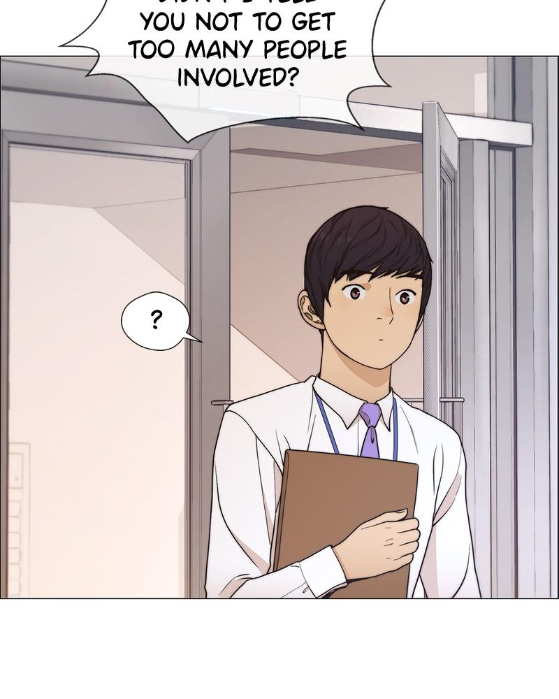 Read A Man's Man Manga Online