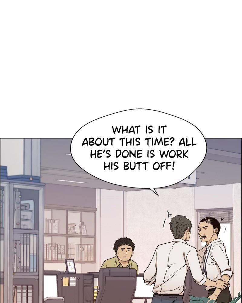 Read A Man's Man Manga Online