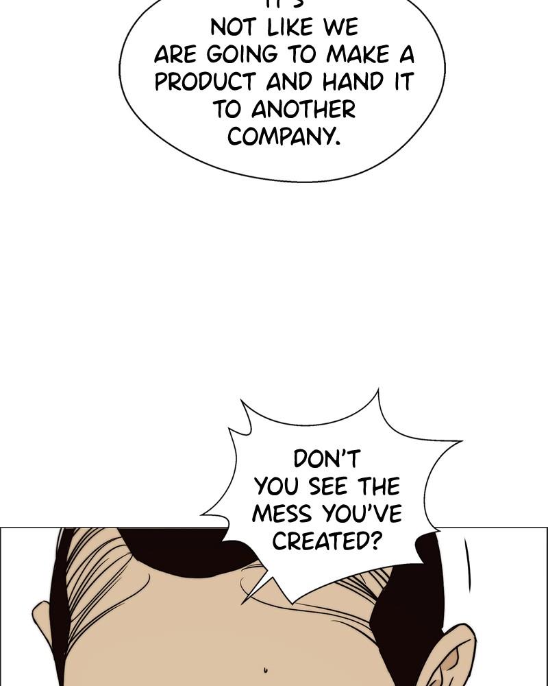 Read A Man's Man Manga Online