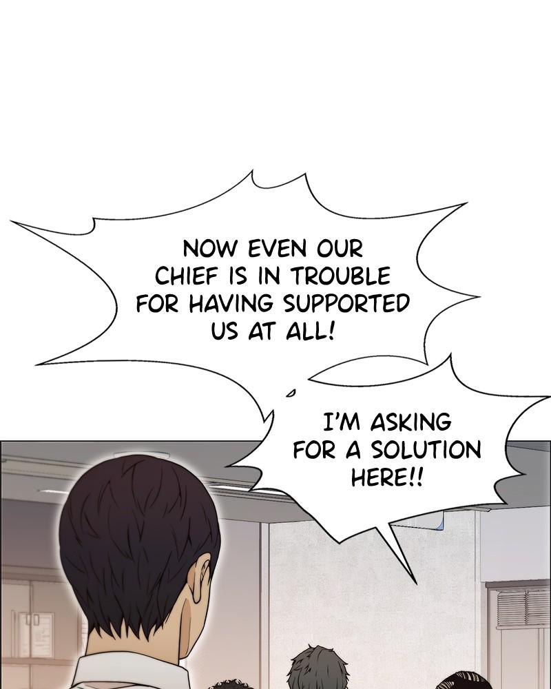 Read A Man's Man Manga Online
