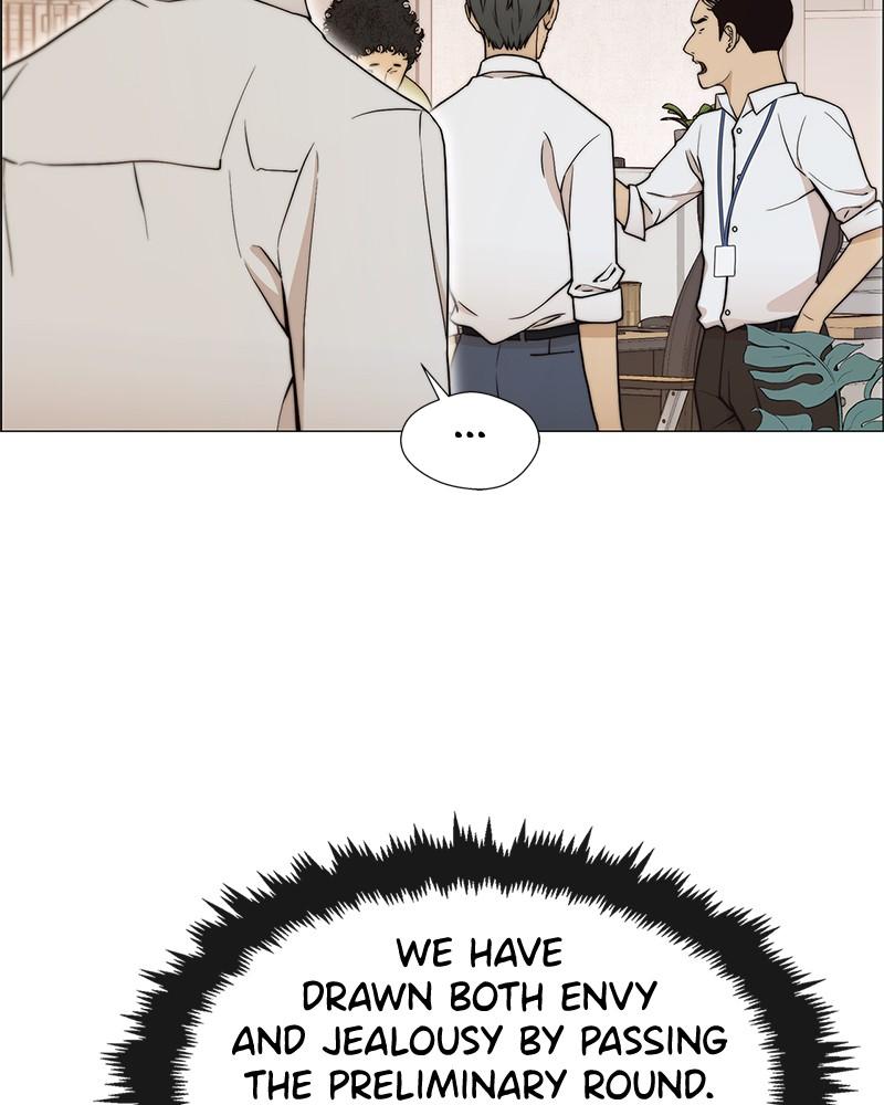 Read A Man's Man Manga Online
