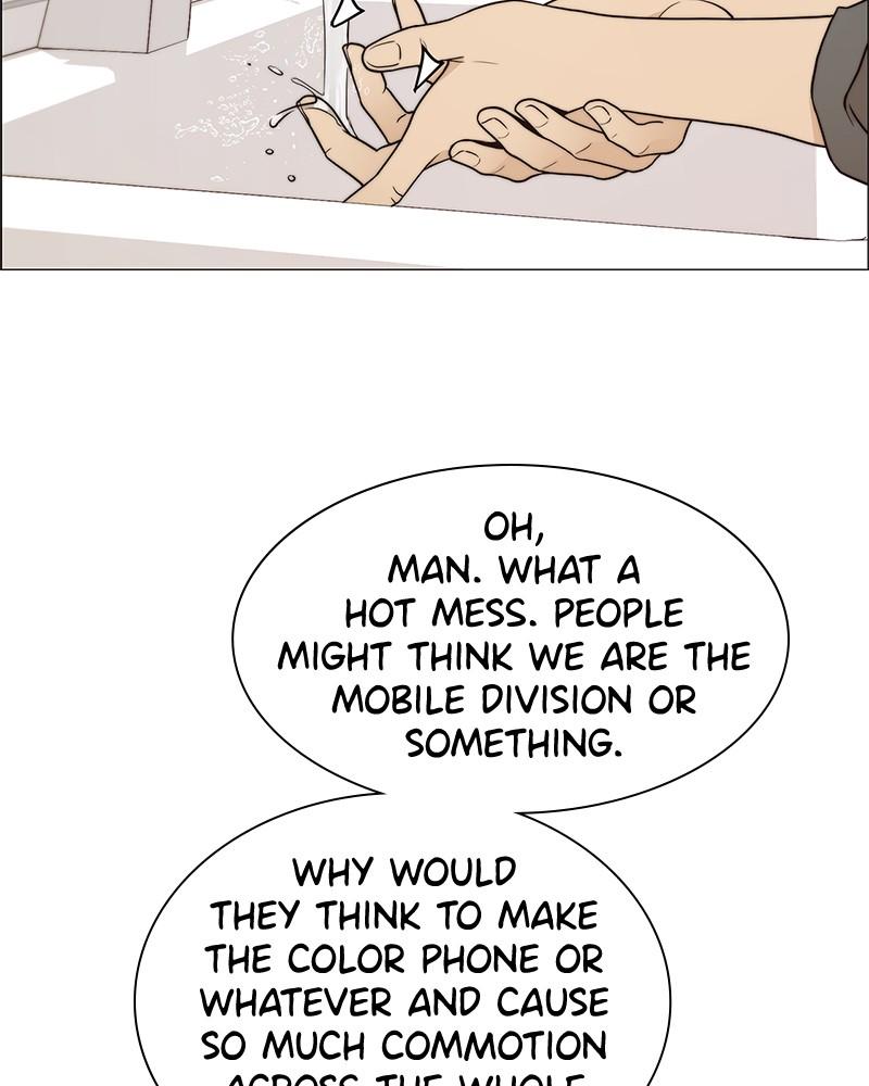 Read A Man's Man Manga Online